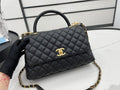 Satchel Bags - CLN Bags - 143