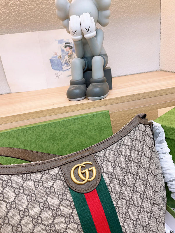Glami Fashion - GCI Bags - 11576