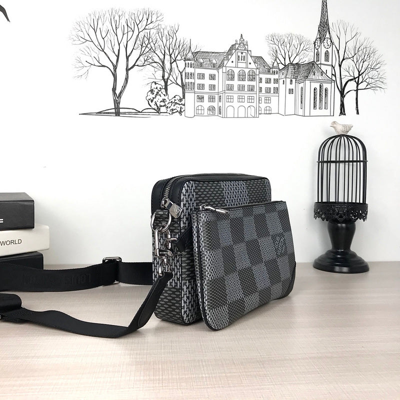 Satchel Bags - VL1 Bags - 793