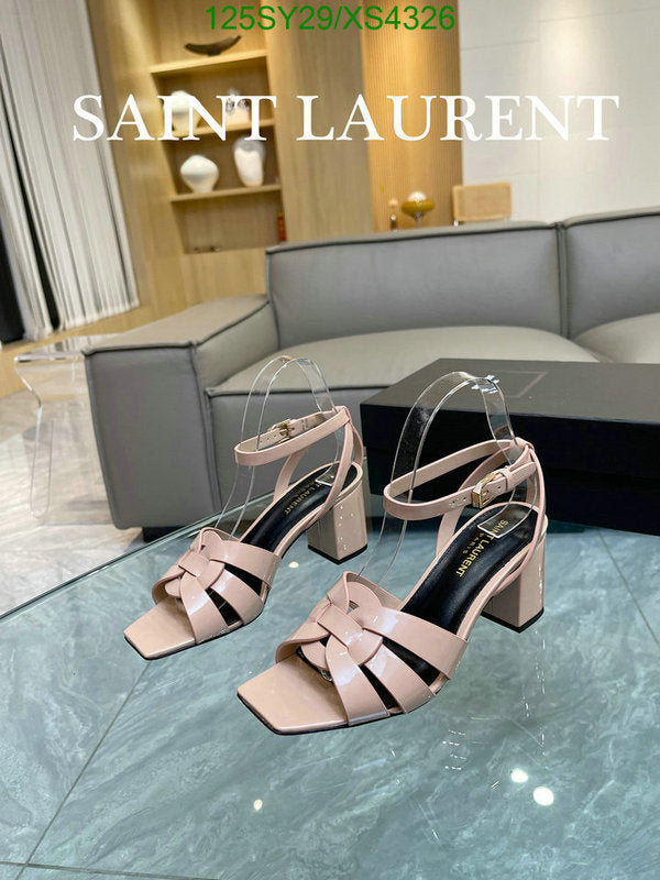 SAMC - YLS Women Shoes - 090