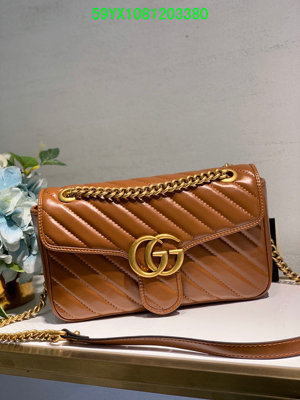 Glami Fashion - GCI Bags - 10455