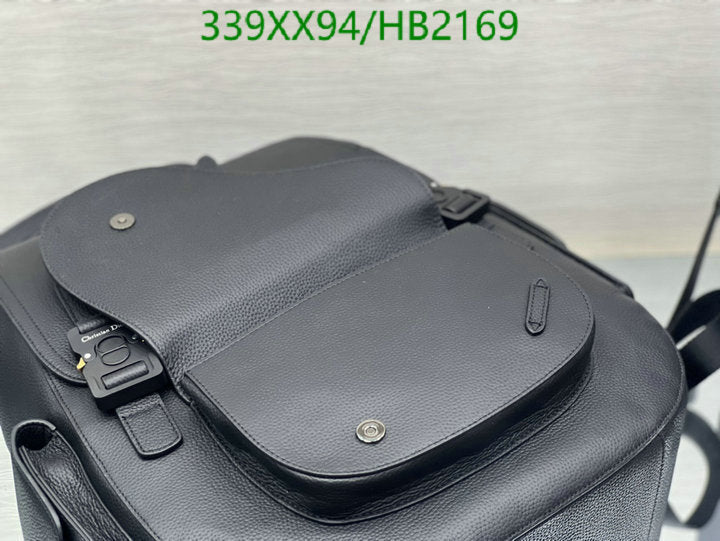 SAMCC - DOR Bags - 1117
