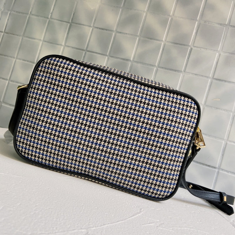 Glamy - GCY Bags - 643