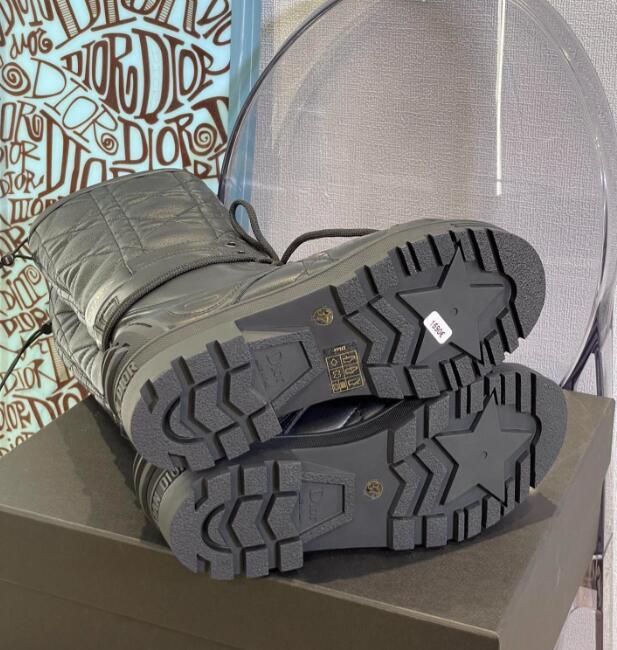 SAMCC - DOR Women Shoes - 734