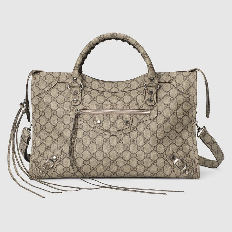 Satchel Bags - GCI Bags - 1194