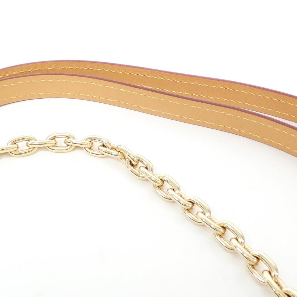 Louis Vuitton Monogram Wallet On Chain Ivy M81911 Chain Wallet