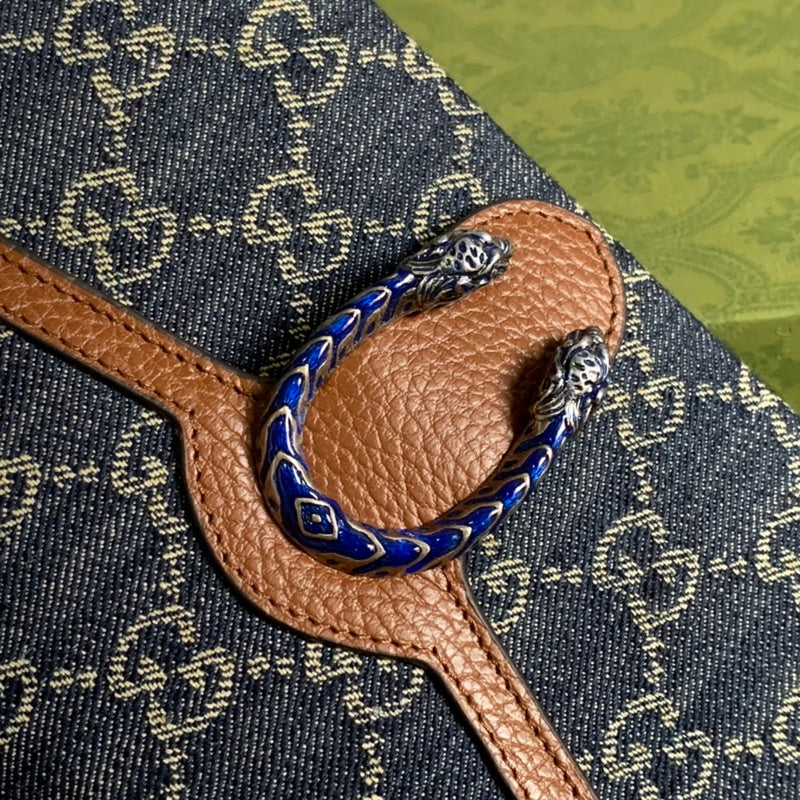Glami Fashion - GCI Bags - 12653
