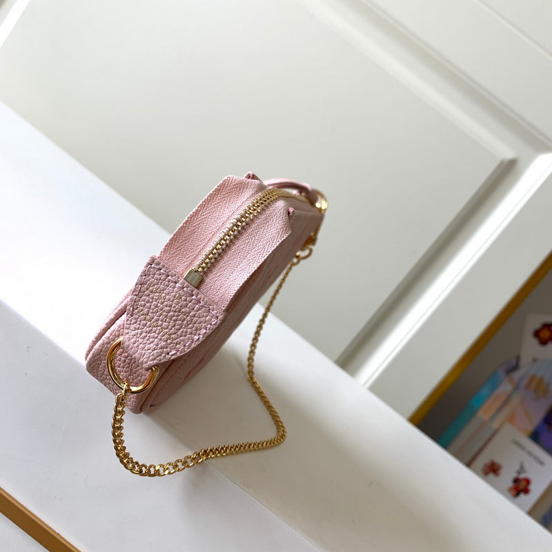 Satchel Bags - VL1 Bags - 318