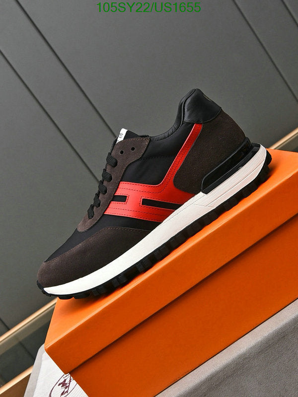 SAMC - HMS Men Shoes - 618