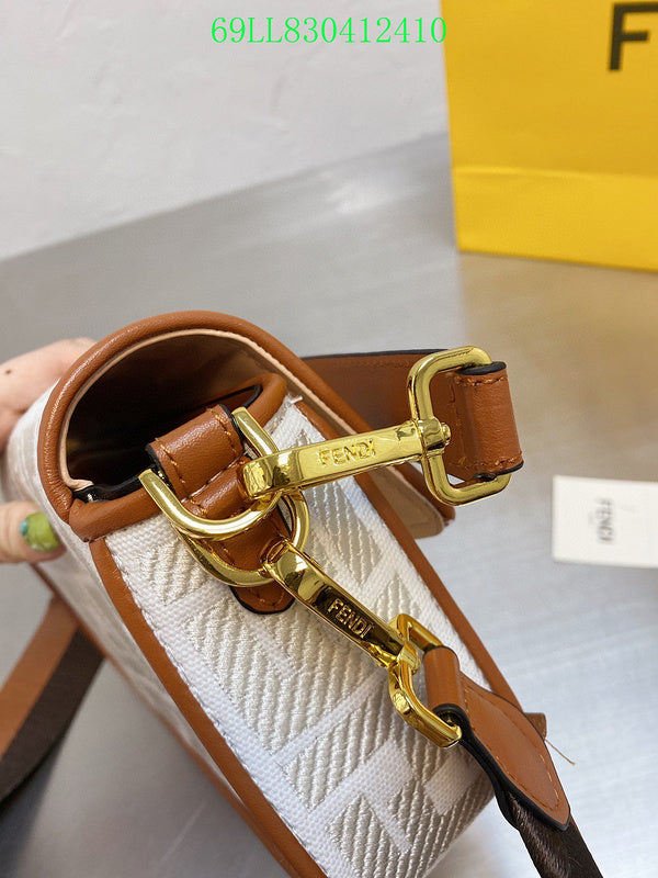 Glami - FDE Bags - 1639