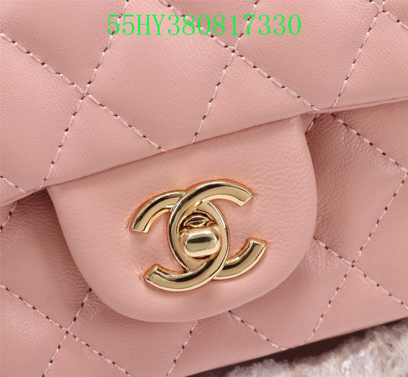 Satchel Bags - CHL Bags - 5268