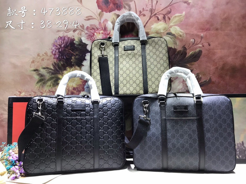 Glami Fashion - GCI Bags - 11258