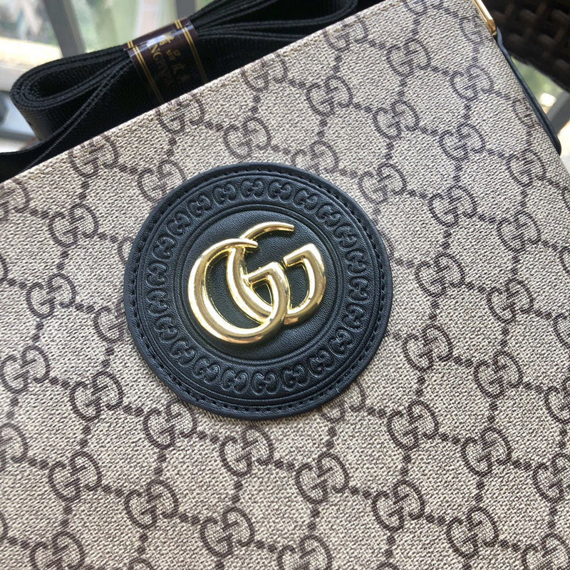 Satchel Bags - GCI Bags - 2291