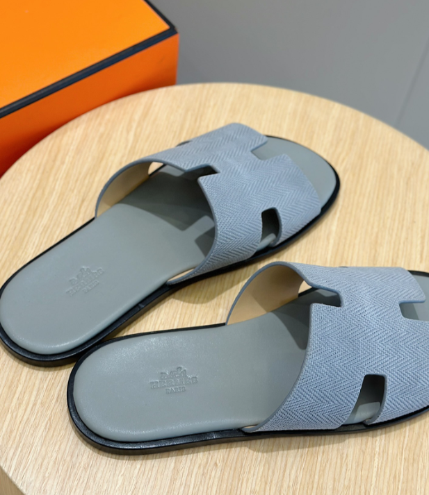 SAMC - HMS Men Shoes - 043