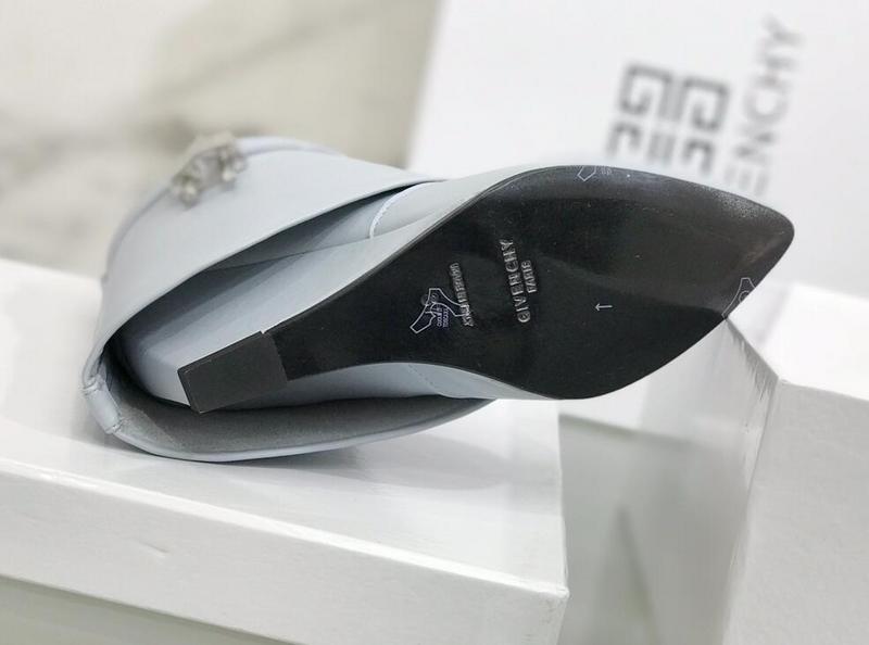 SAMC - GCY Women Shoes - 077