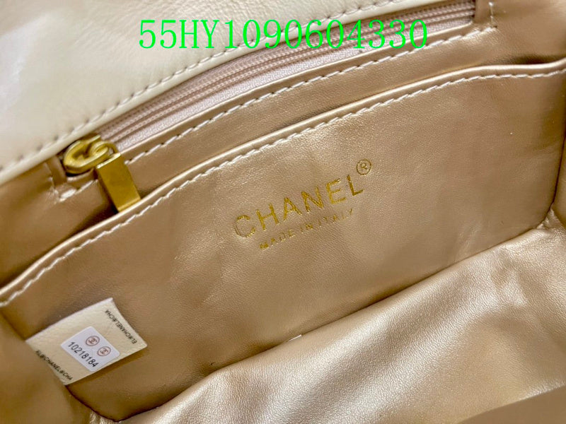 Satchel Bags - CHL Bags - 5359