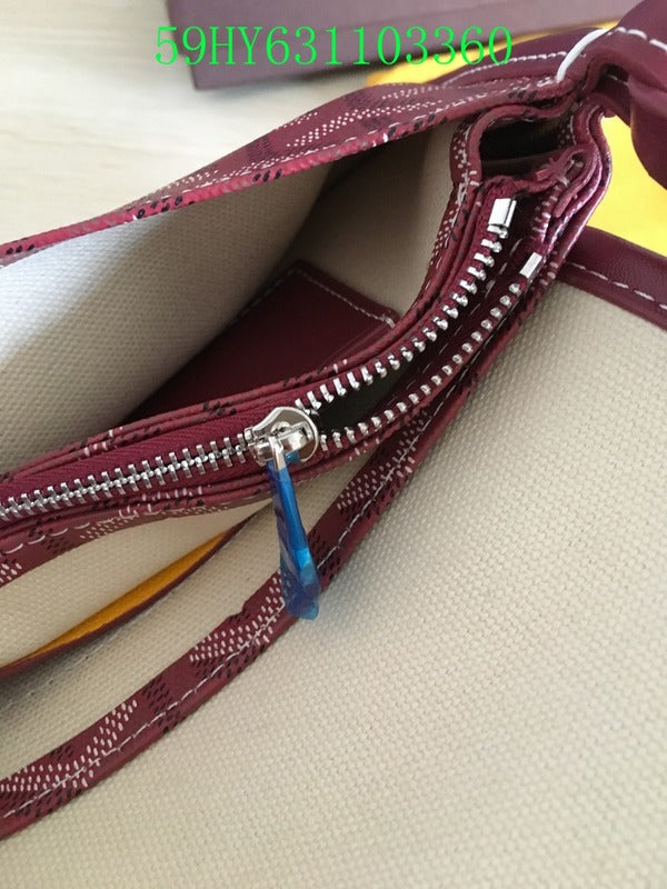 Satchel Bags - GOD Bags - 483