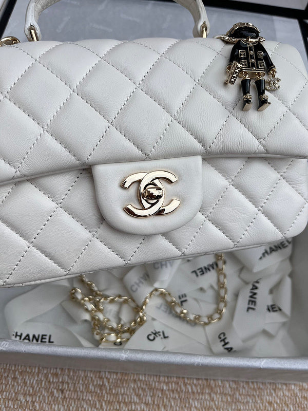 GlamI - CHL Bags - 3123