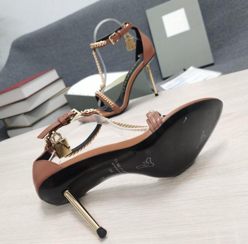 SAMC - TFO Women Shoes - 003