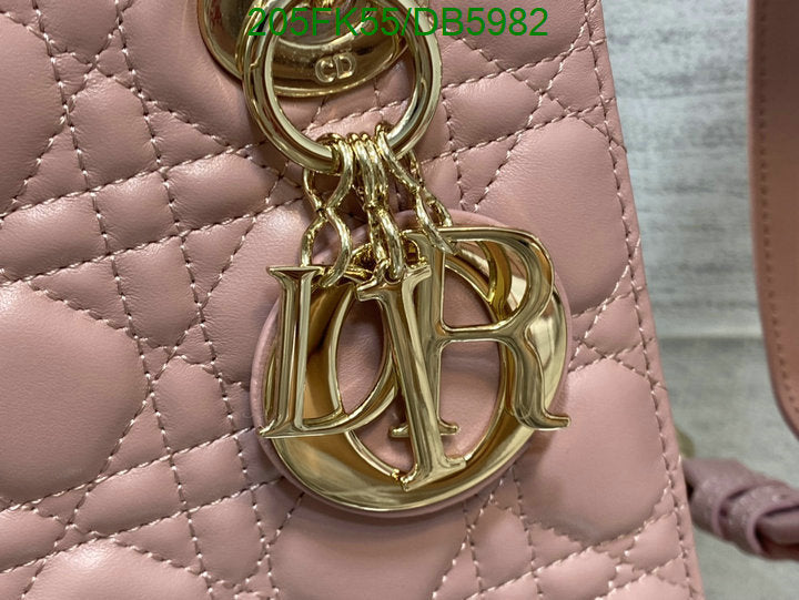 SAMCC - DOR Bags - 1080