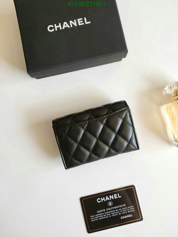 SAMC - CHL Wallets - 090