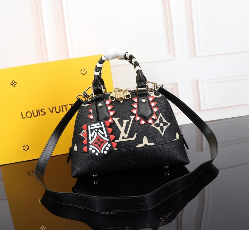 Satchel Bags - VL1 Bags - 599