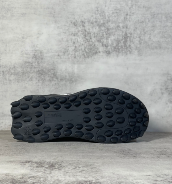 glamy - YZO Men Shoes - 021