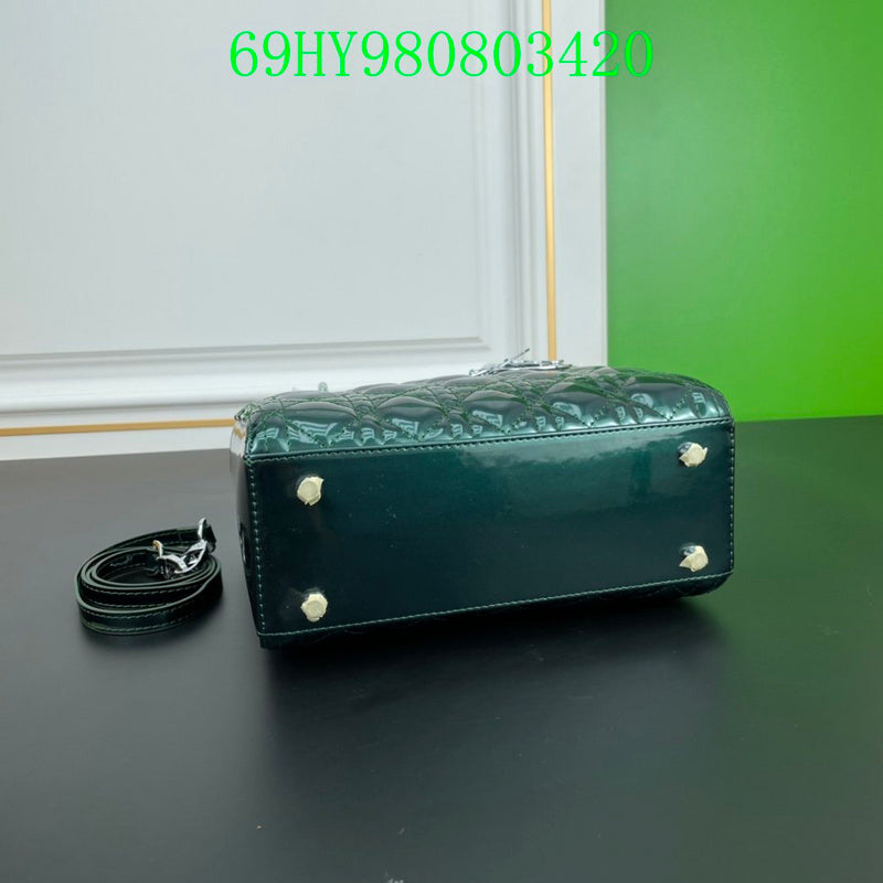 Glami - DOR Bags - 1386