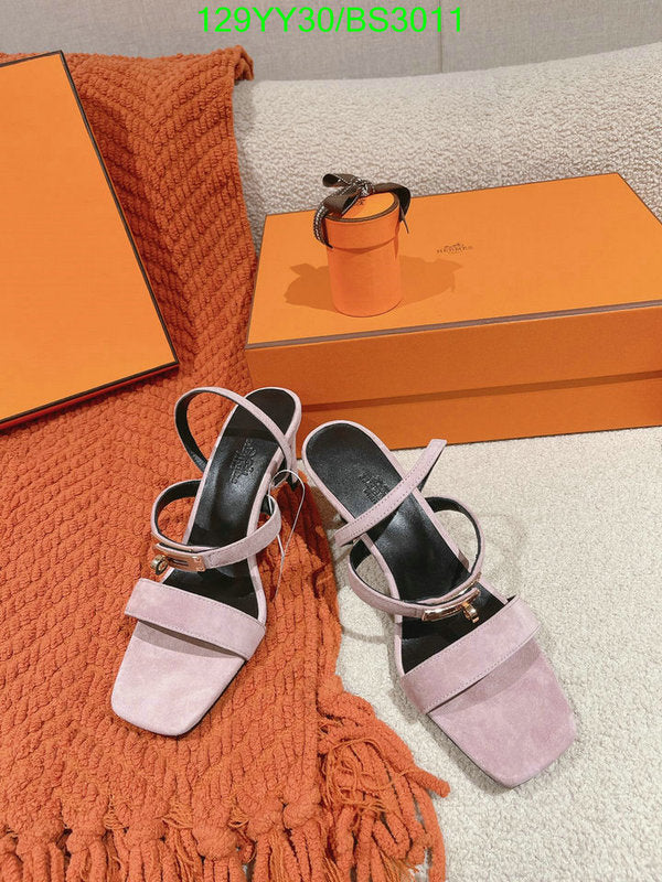 SAMC - HMS Women Shoes - 140