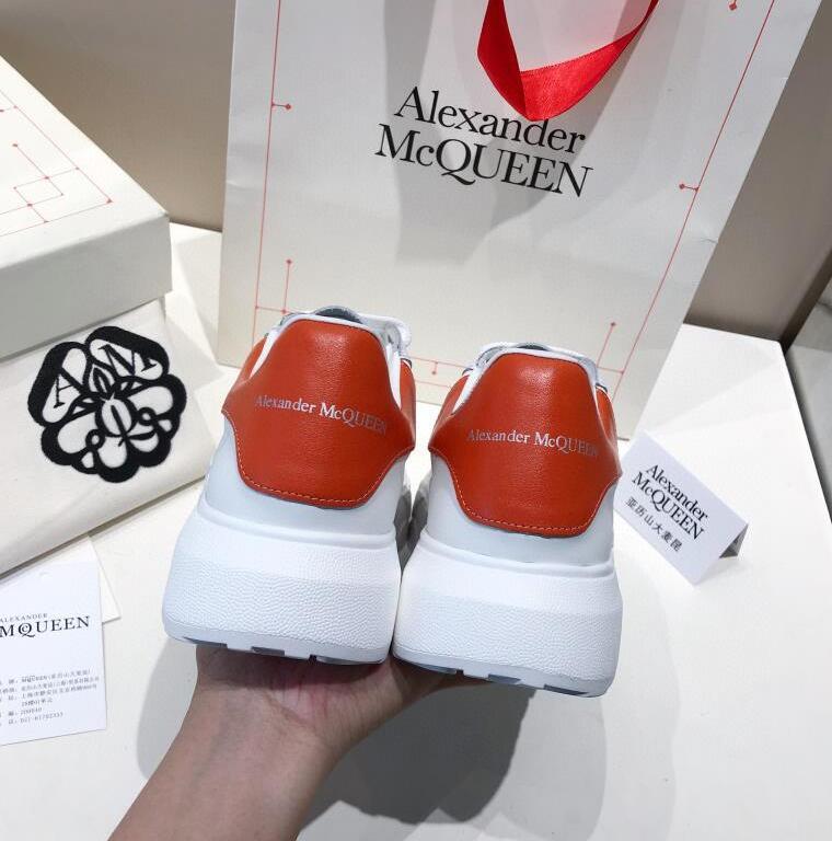 SAMC - AQ Women Shoes - 527
