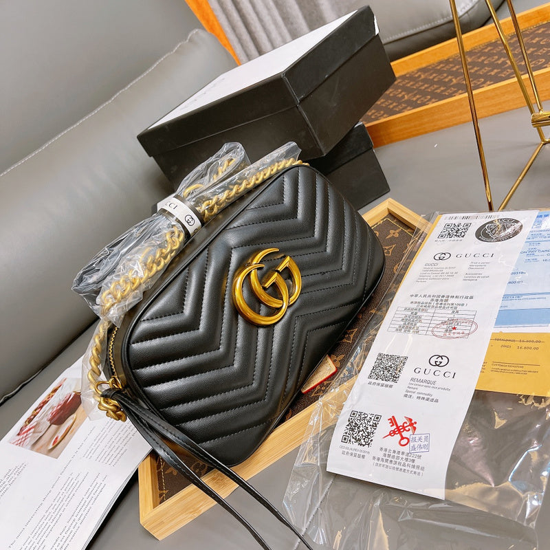 Satchel Bags - GCI Bags - 2138