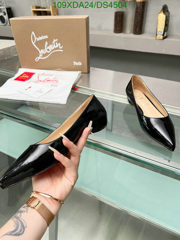 SAMC - CBL Women Shoes - 029