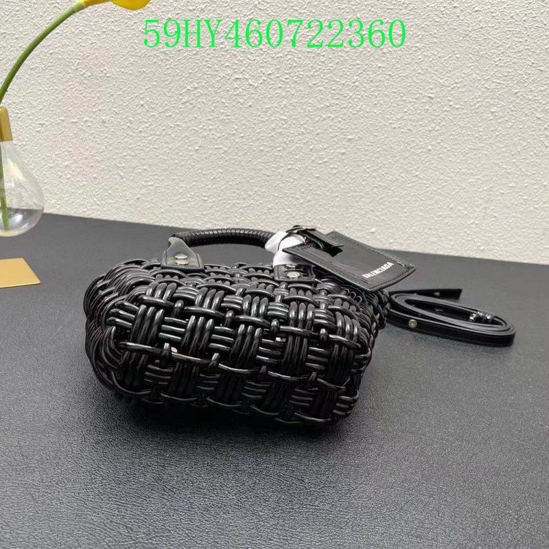 Satchel Bags - BGA Bags - 2186