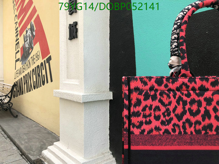 SAMCC - DOR Bags - 1422