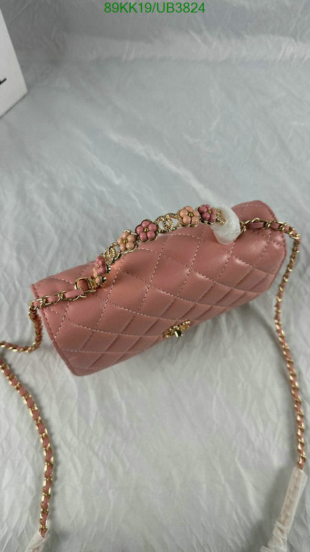 SAMC - CHL Bags Crossbody - 075