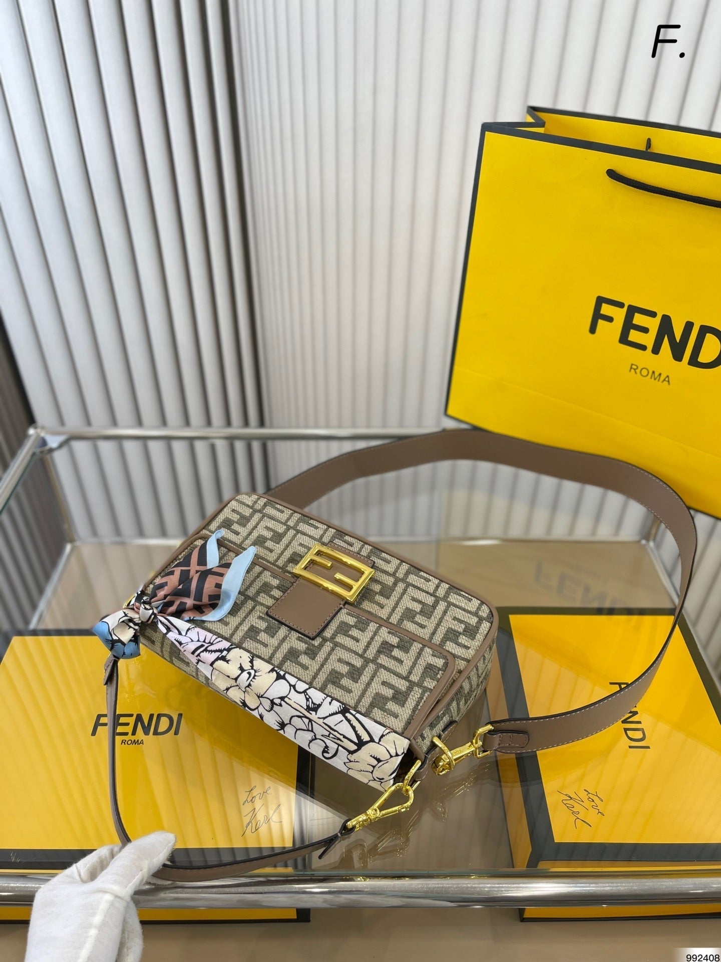 EN - New Lux Bags FEI 268