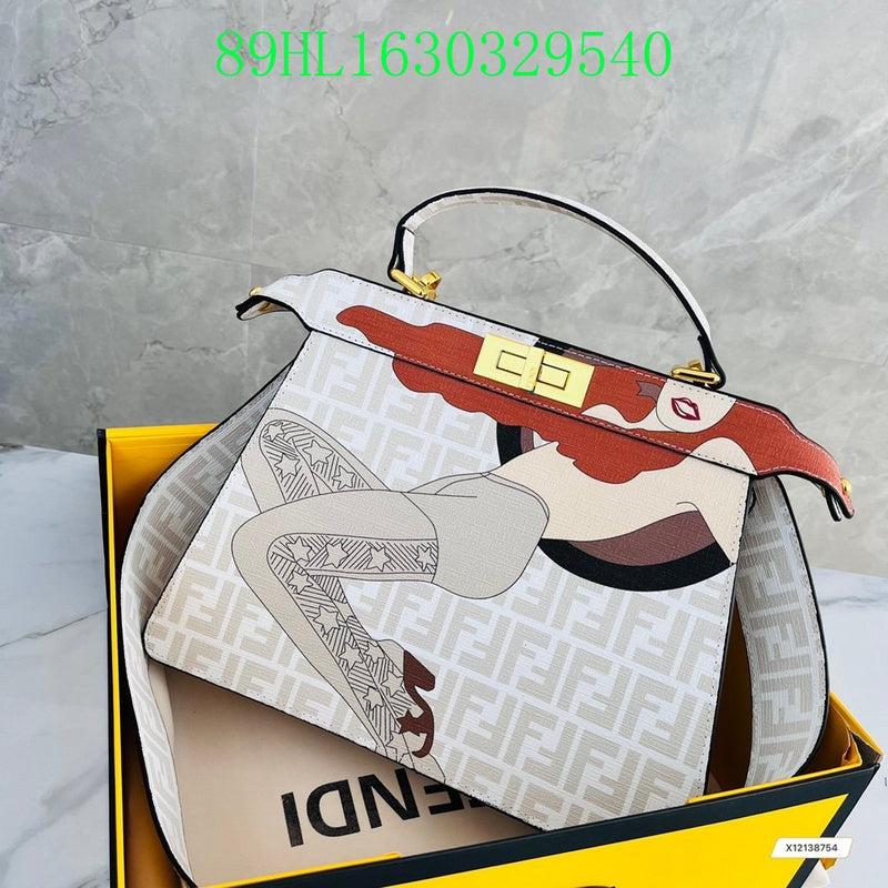 Glami - FDE Bags - 1708