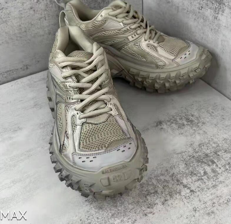 SAMC - BG Men Shoes - 393