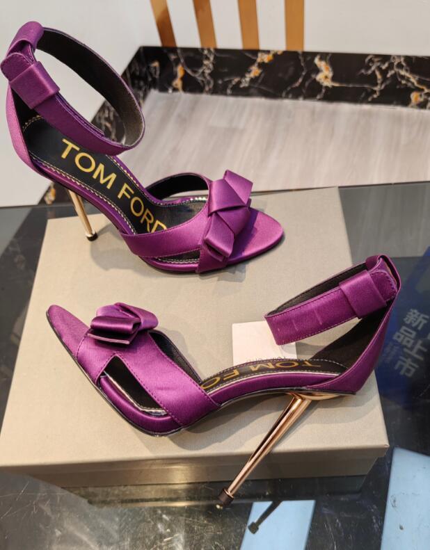 SAMC - TFO Women Shoes - 098