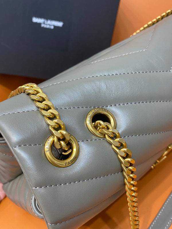 Glamy - YLS Bags - 1309