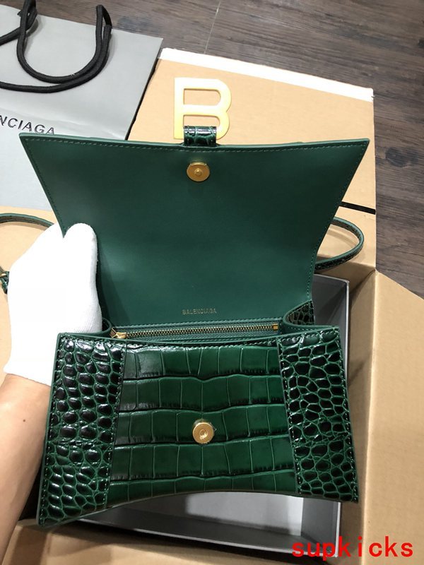 Glami- - BG Hourglass Bags - 100