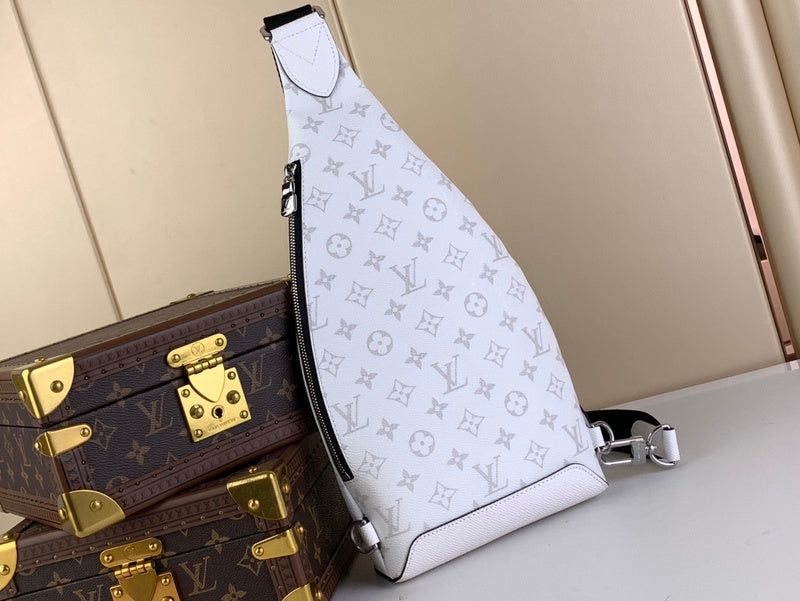 Satchel Bags - VL Bags - 2711