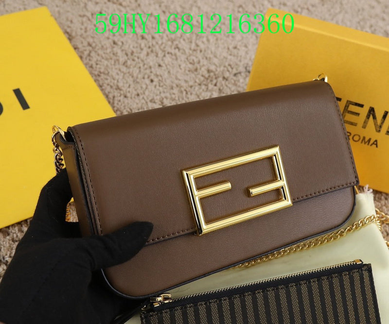 Glami - FDE Bags - 1936
