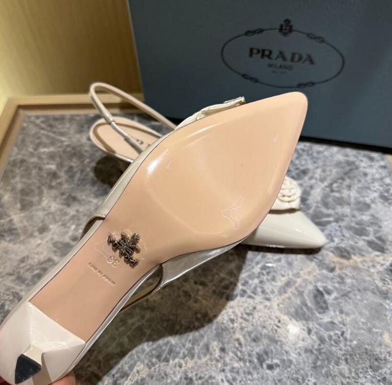 GlamyWomen Shoes - 236