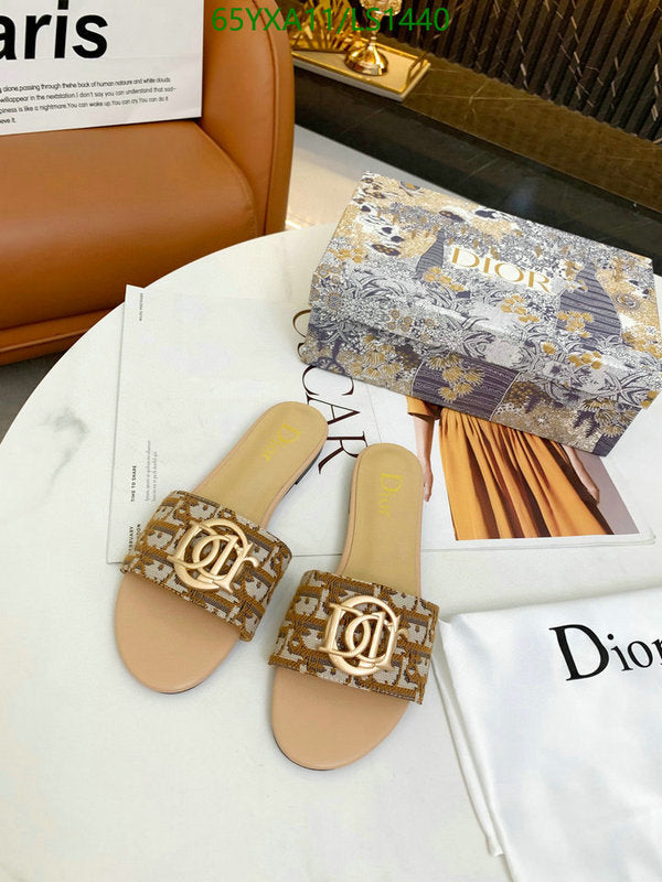 SAMCC - DOR Women Shoes - 2076