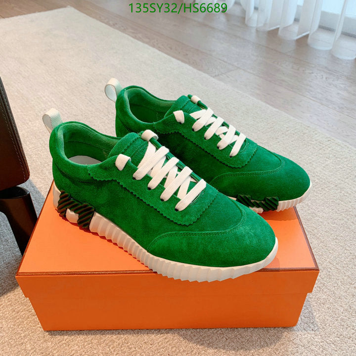 SAMC - HMS Men Shoes - 590