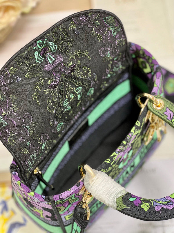 ELE - Dir Bags - 395