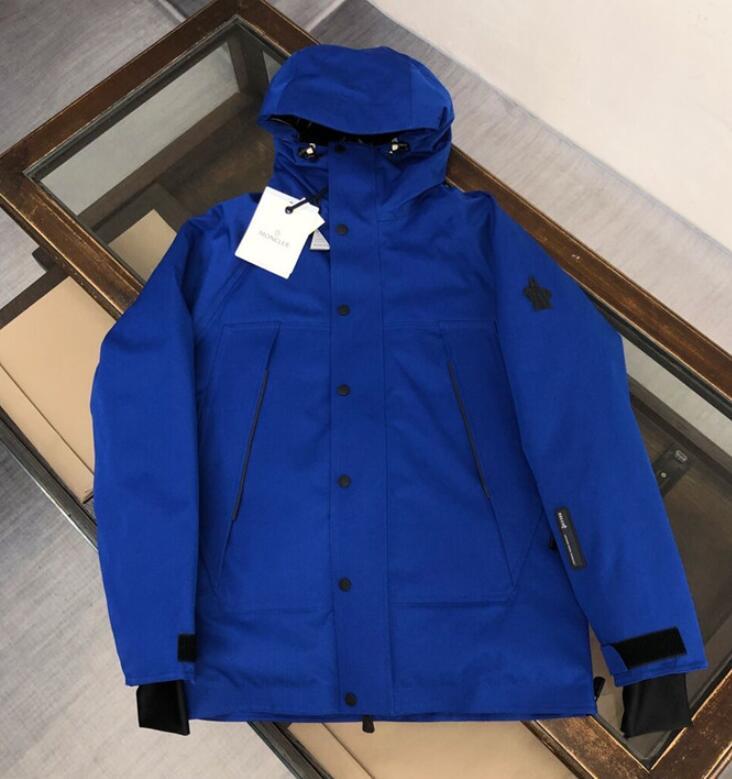 SAMC - Mix Jackets - 401