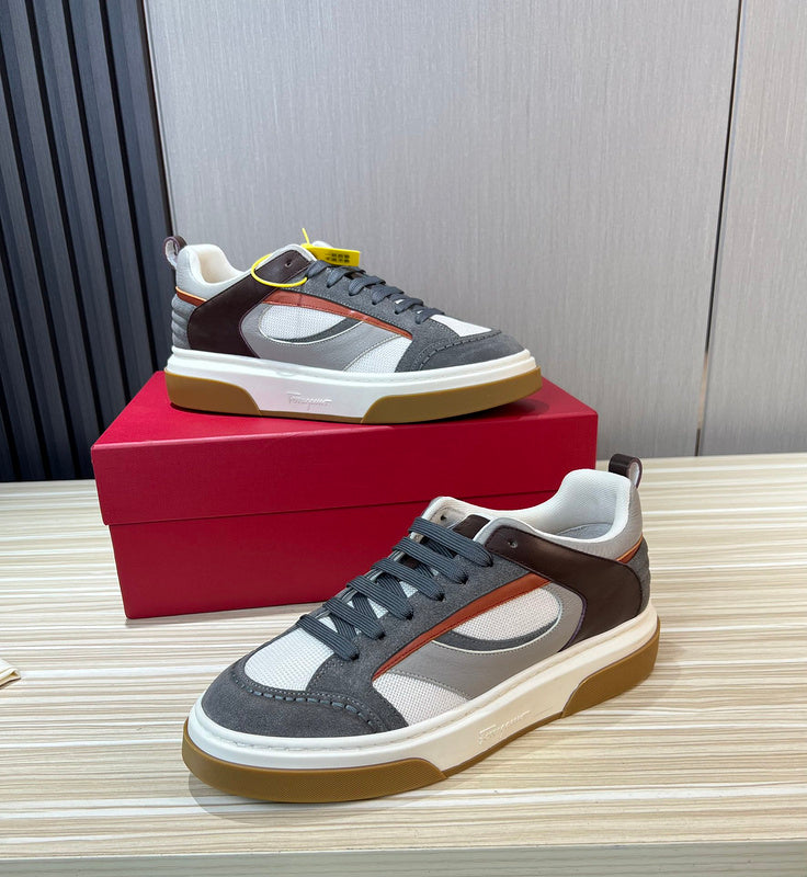 Glami - FGO Men Shoes - 982