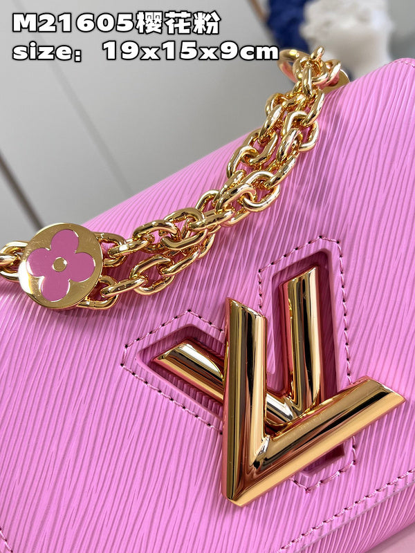 Glamy - LOV Bags - 231